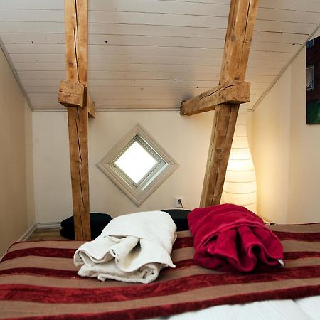 Borakra Bed & Breakfast Karlskrona Eksteriør bilde