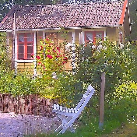 Borakra Bed & Breakfast Karlskrona Eksteriør bilde