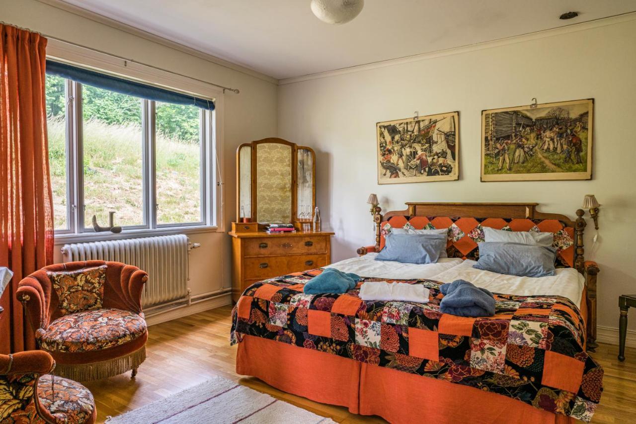 Borakra Bed & Breakfast Karlskrona Eksteriør bilde