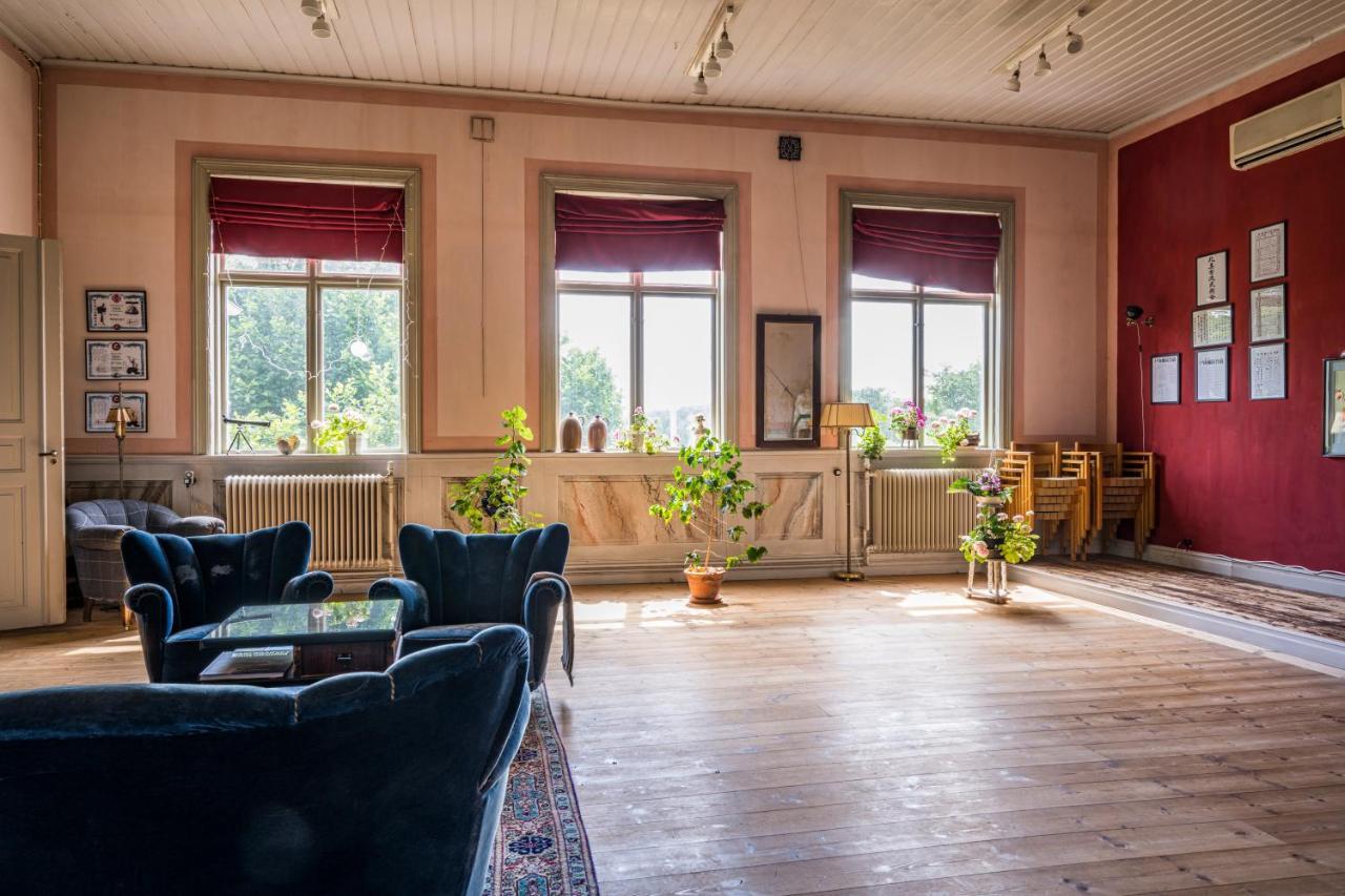 Borakra Bed & Breakfast Karlskrona Eksteriør bilde