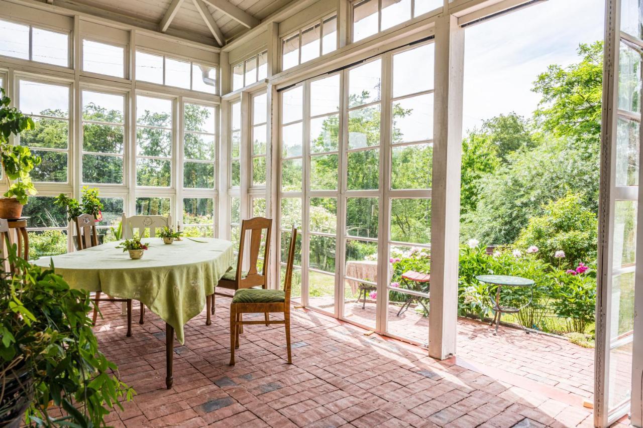 Borakra Bed & Breakfast Karlskrona Eksteriør bilde