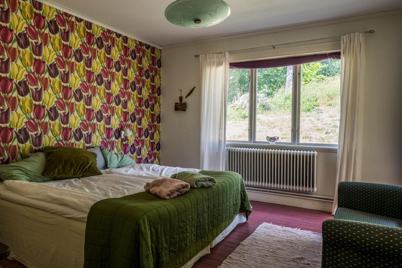 Borakra Bed & Breakfast Karlskrona Eksteriør bilde