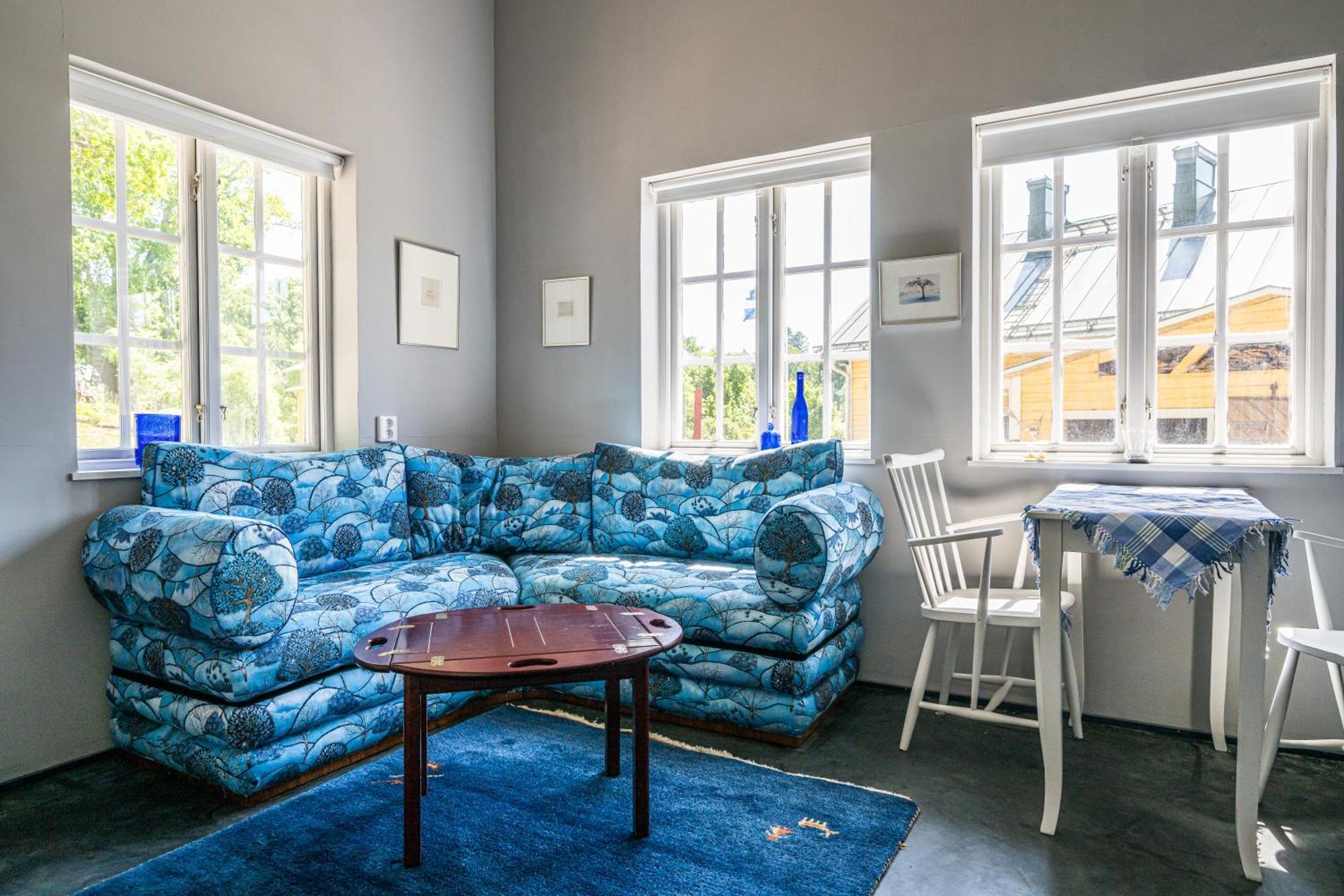Borakra Bed & Breakfast Karlskrona Eksteriør bilde