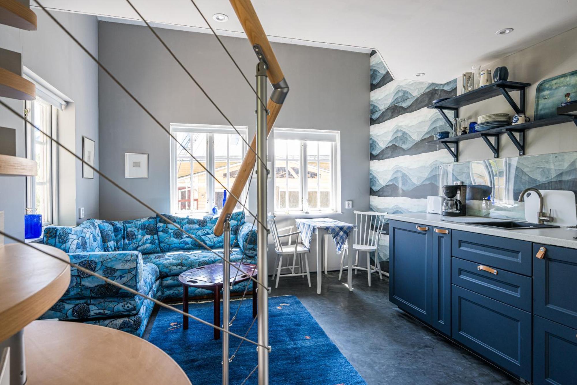 Borakra Bed & Breakfast Karlskrona Eksteriør bilde