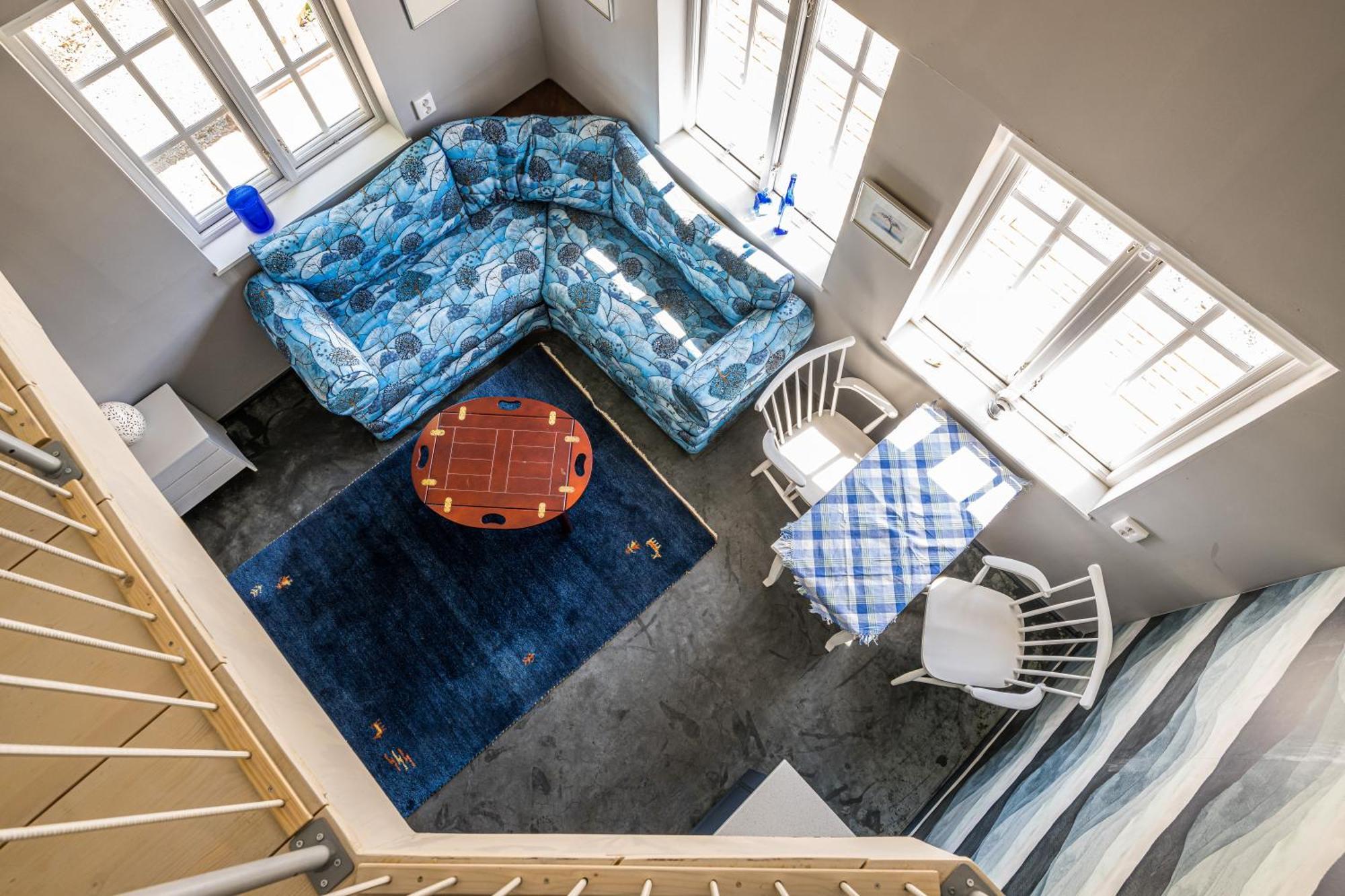 Borakra Bed & Breakfast Karlskrona Eksteriør bilde