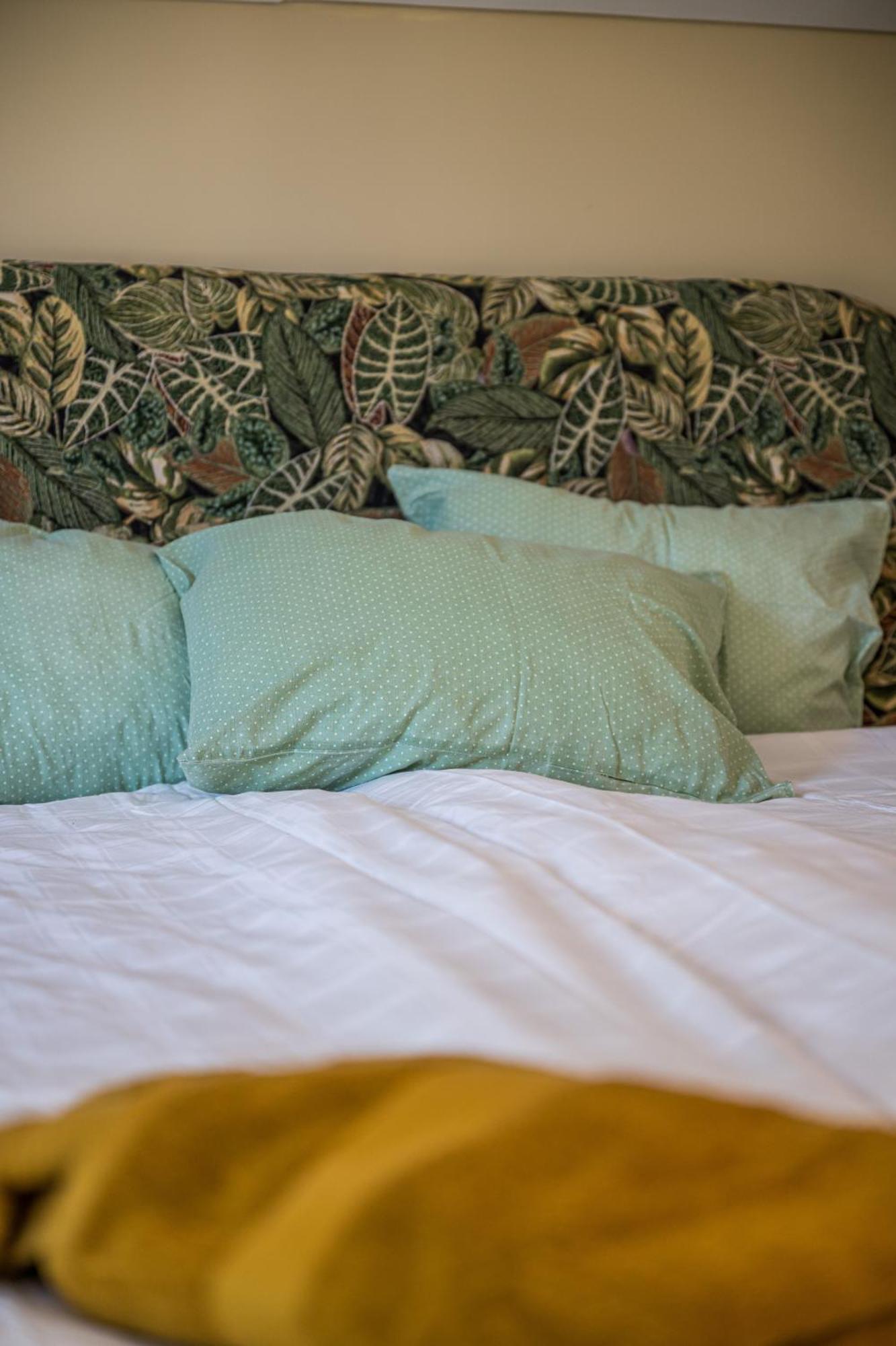 Borakra Bed & Breakfast Karlskrona Eksteriør bilde
