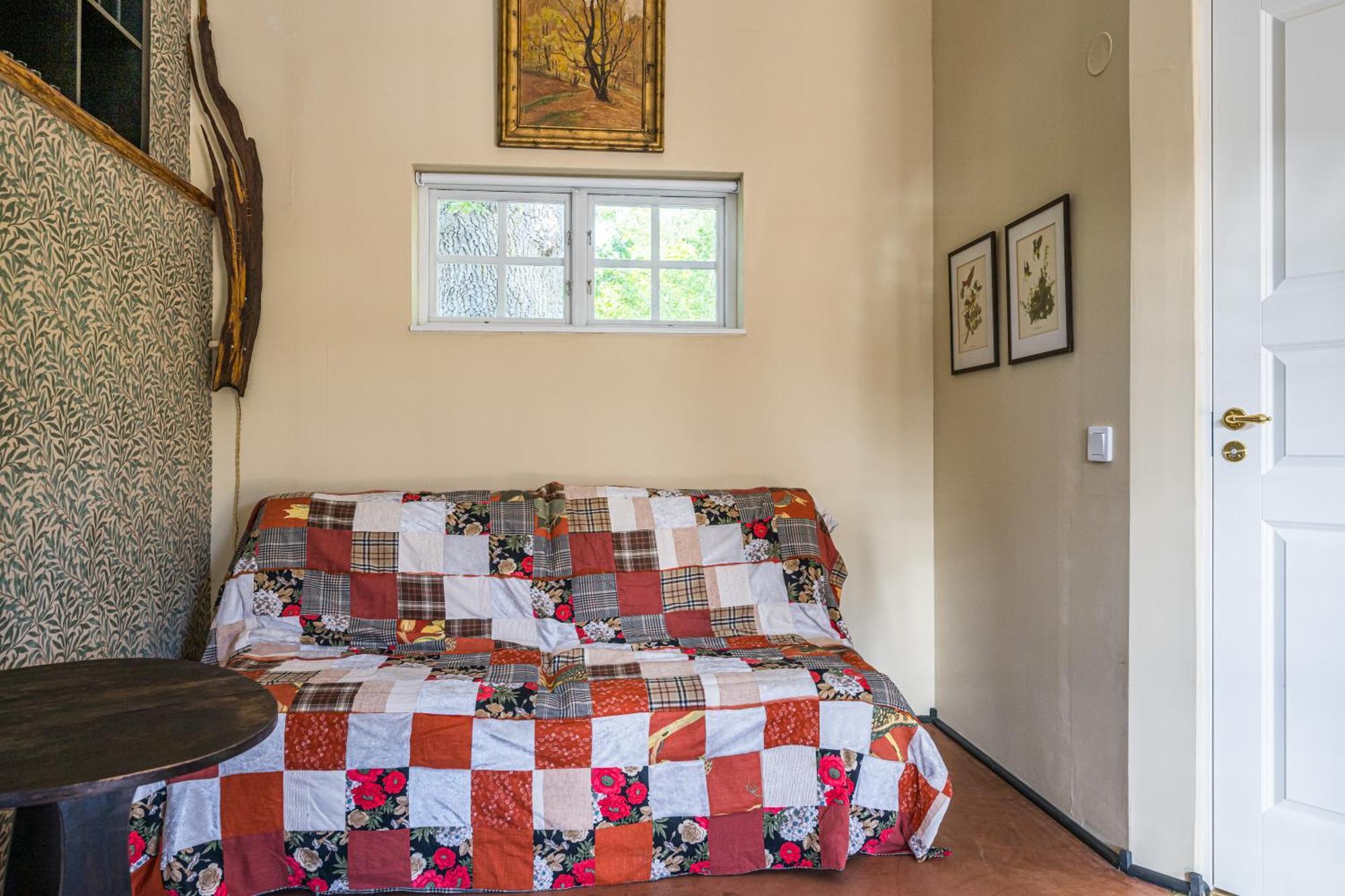 Borakra Bed & Breakfast Karlskrona Eksteriør bilde