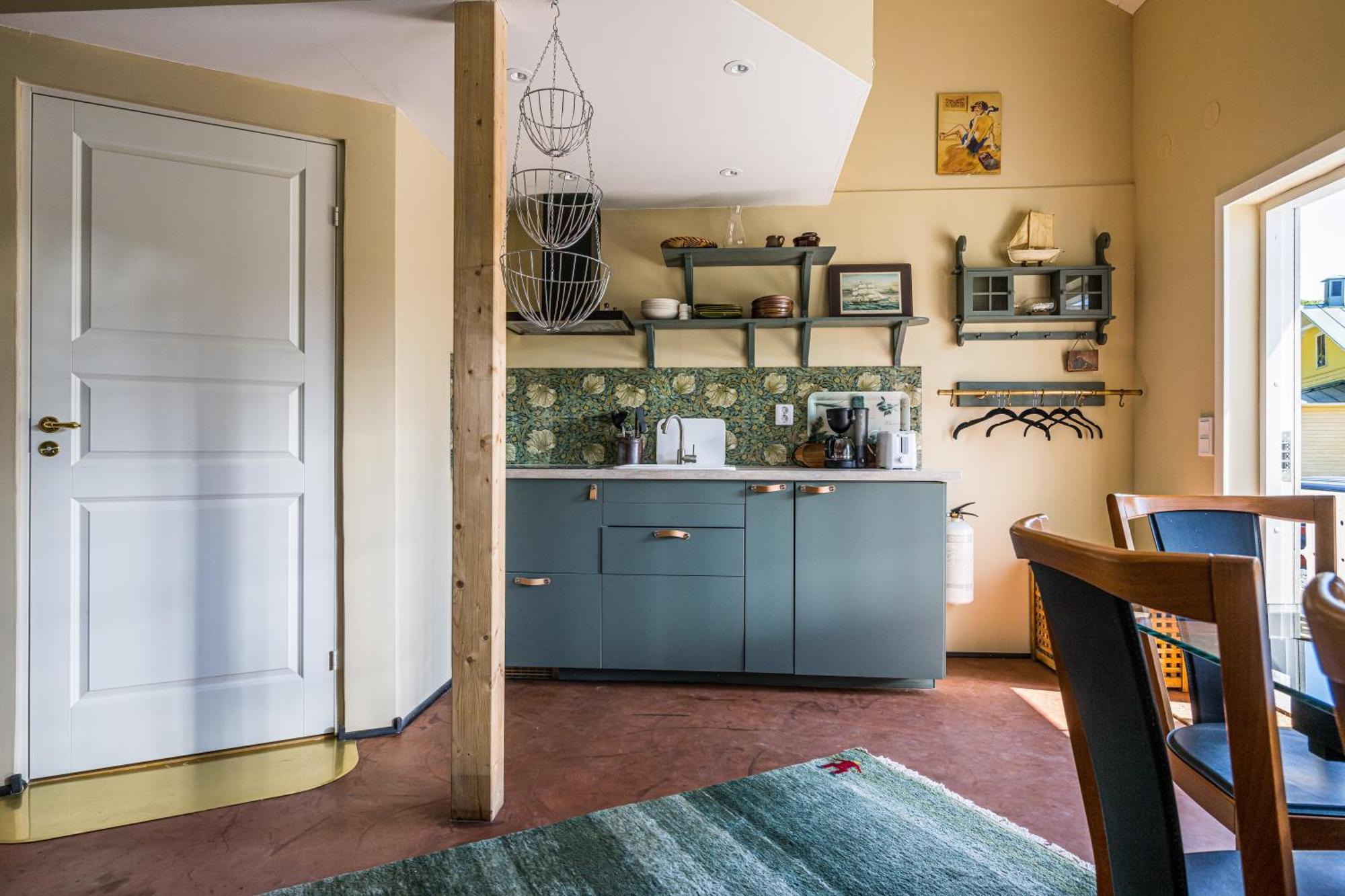 Borakra Bed & Breakfast Karlskrona Eksteriør bilde