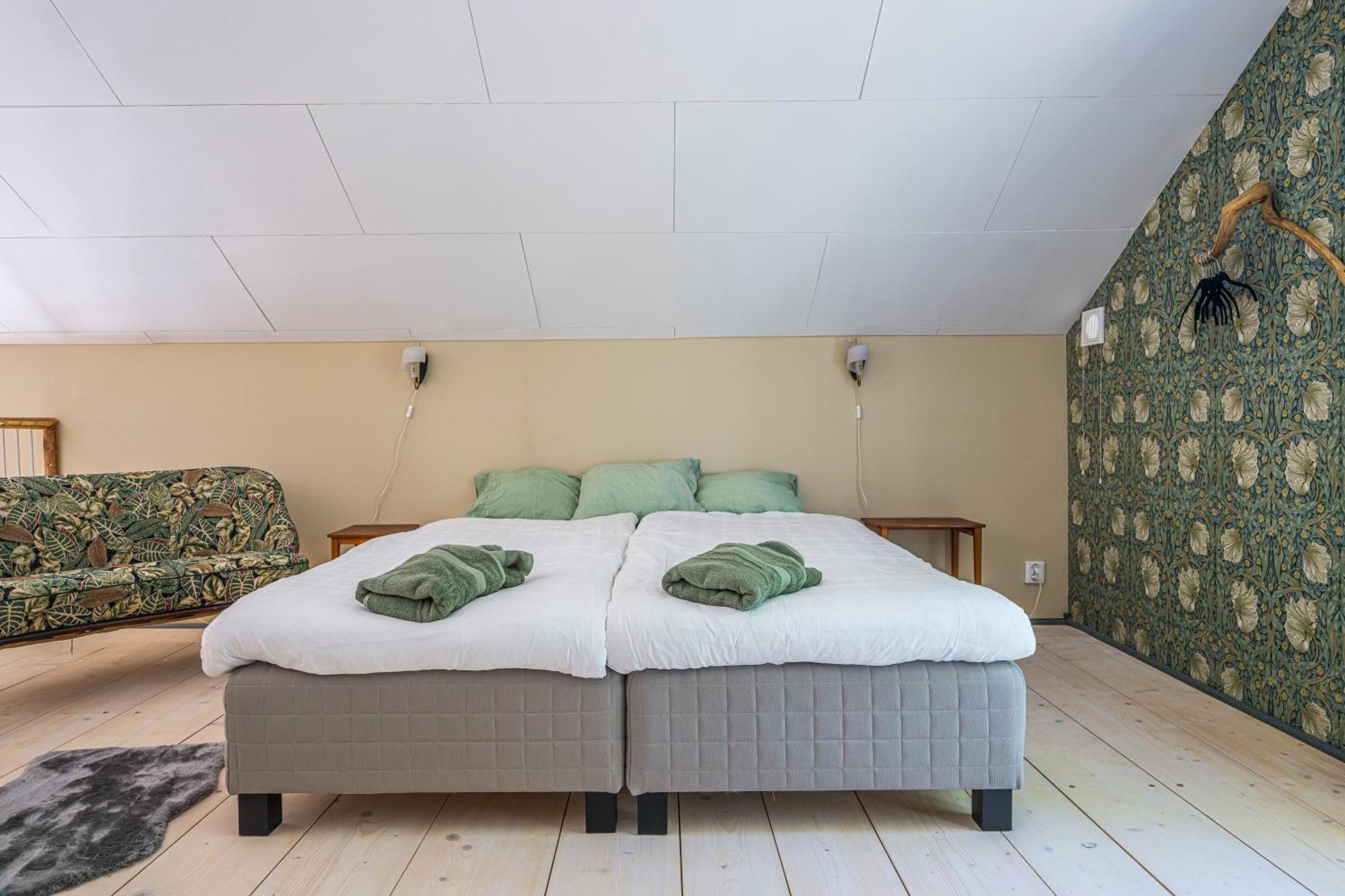 Borakra Bed & Breakfast Karlskrona Eksteriør bilde