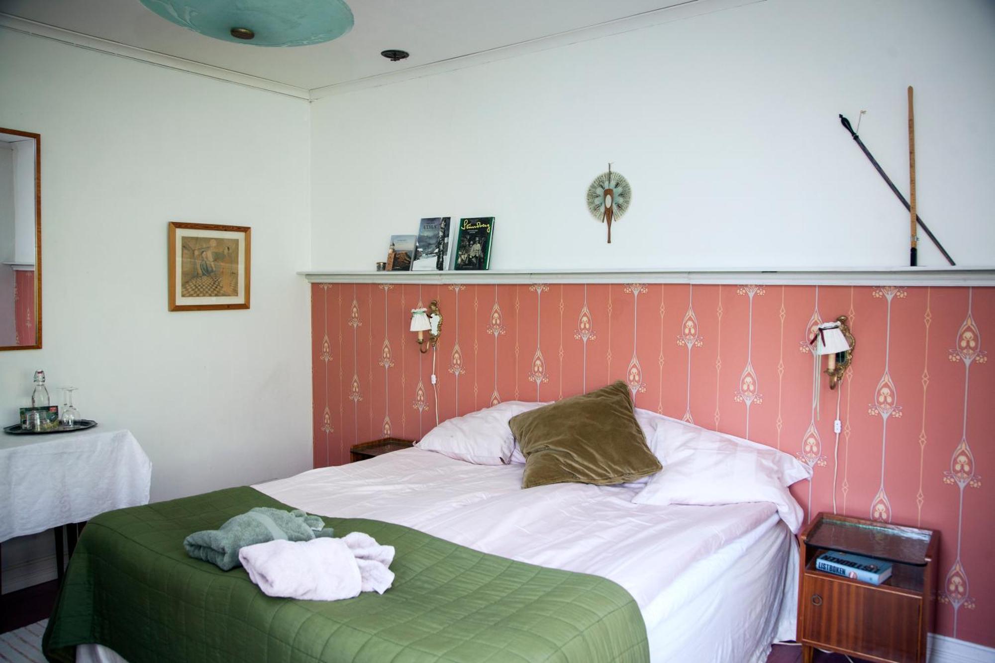 Borakra Bed & Breakfast Karlskrona Eksteriør bilde