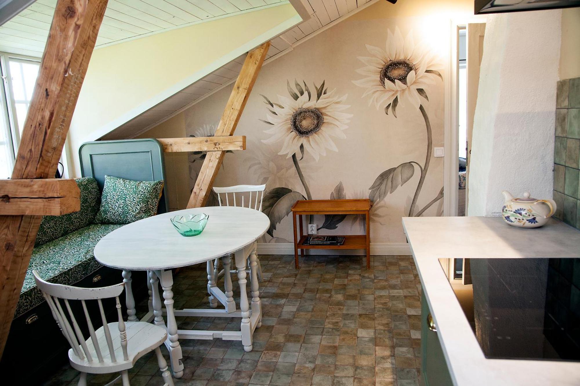 Borakra Bed & Breakfast Karlskrona Eksteriør bilde