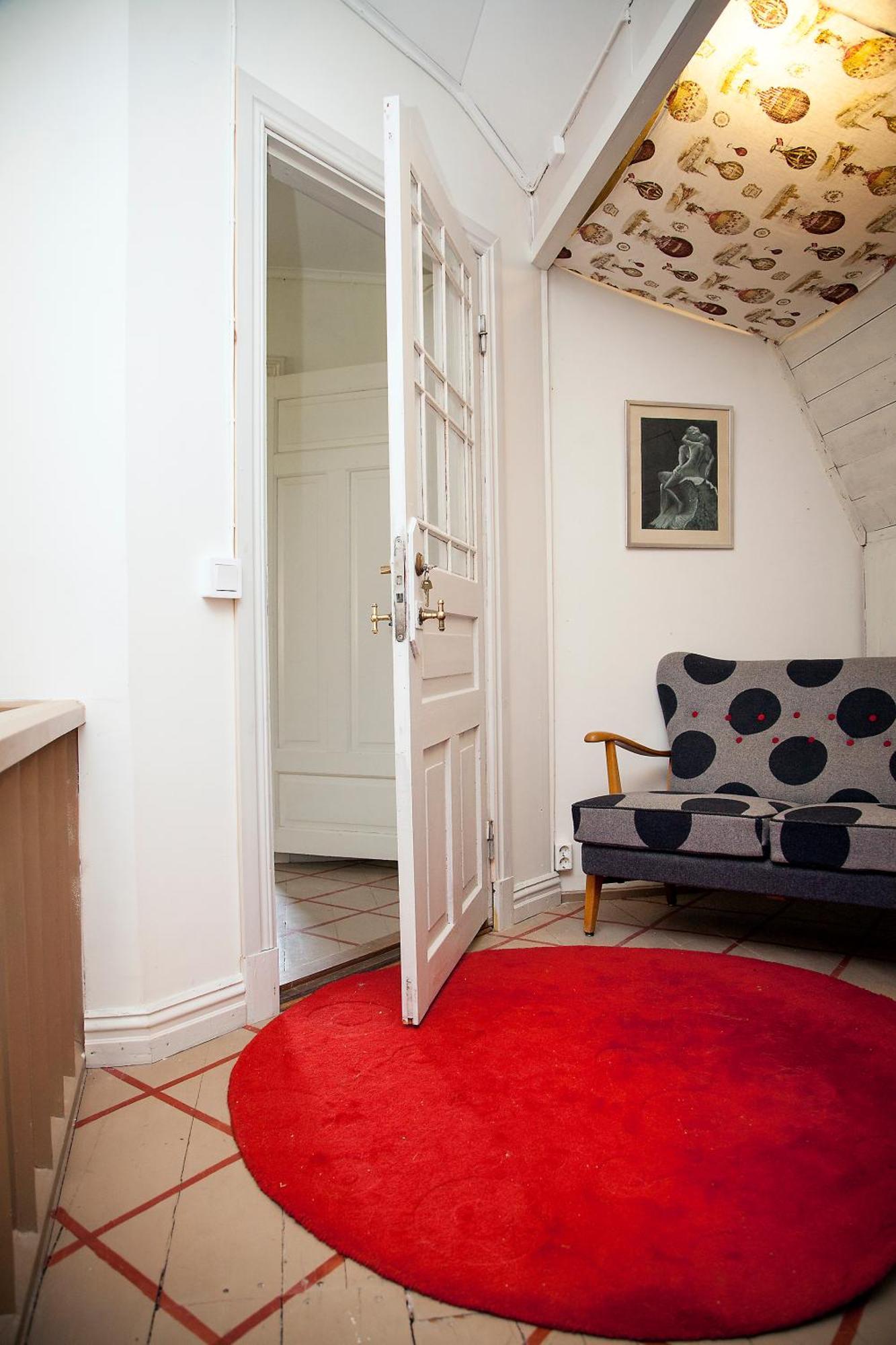 Borakra Bed & Breakfast Karlskrona Eksteriør bilde