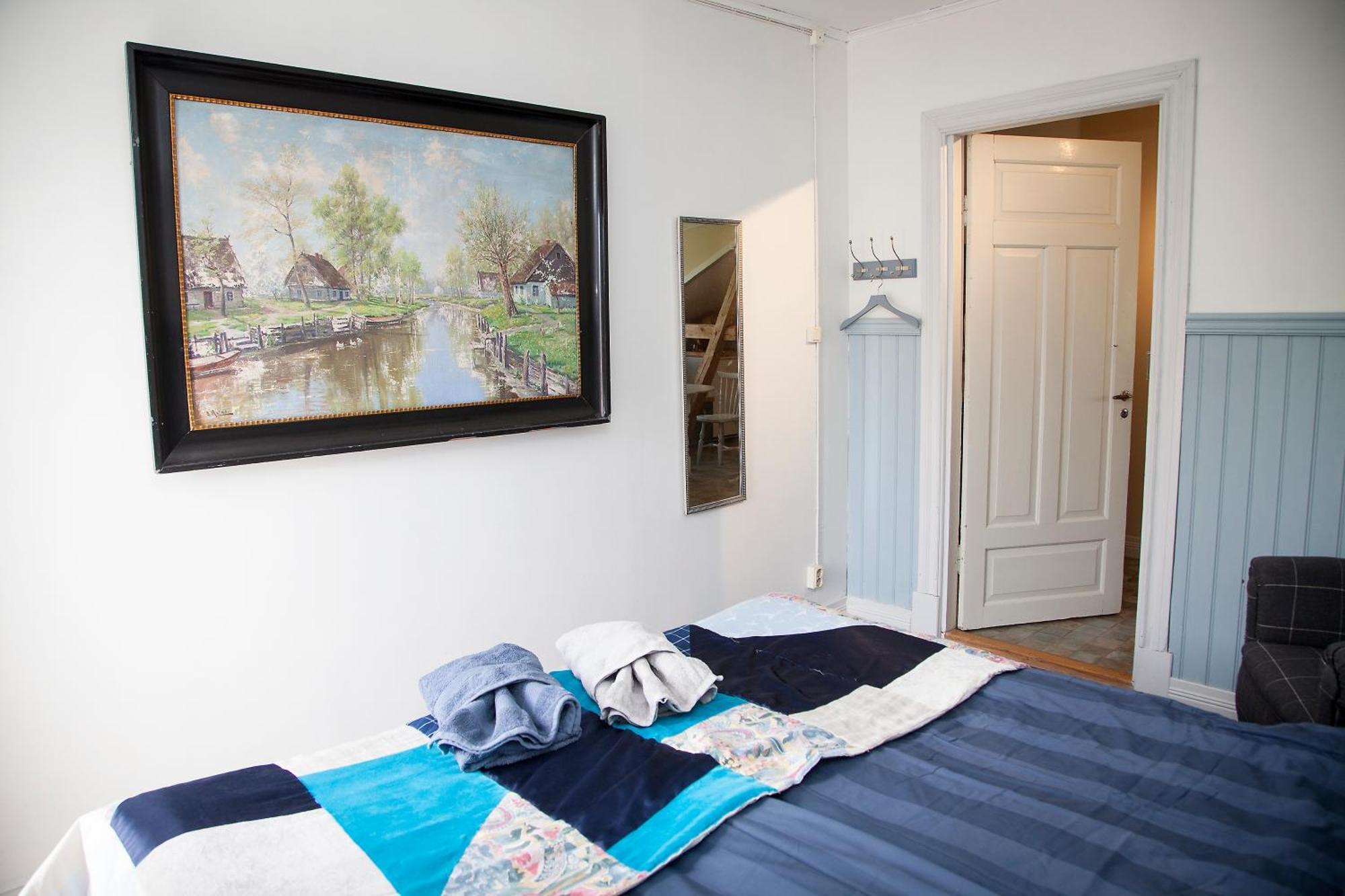 Borakra Bed & Breakfast Karlskrona Eksteriør bilde