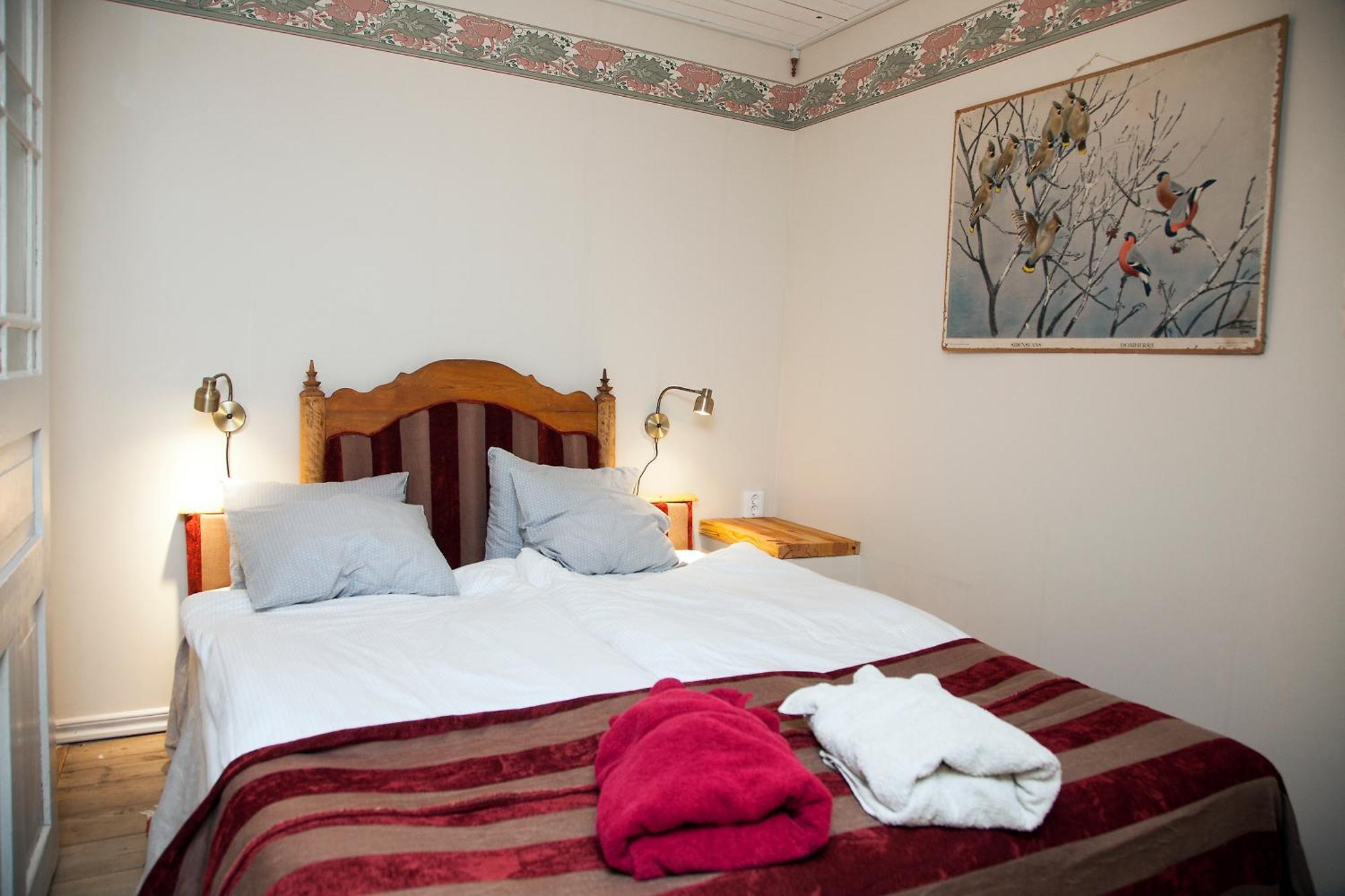Borakra Bed & Breakfast Karlskrona Eksteriør bilde