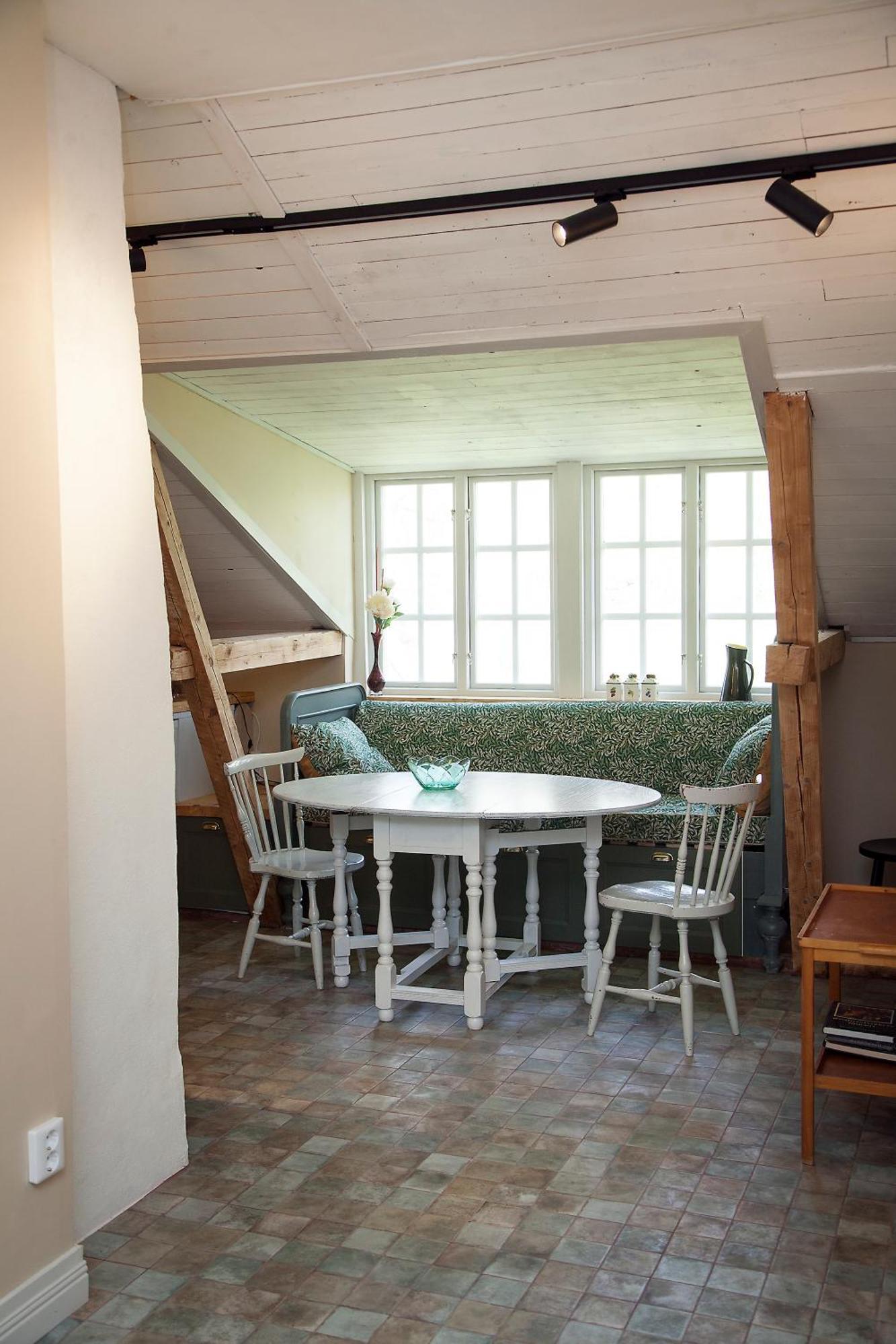 Borakra Bed & Breakfast Karlskrona Eksteriør bilde