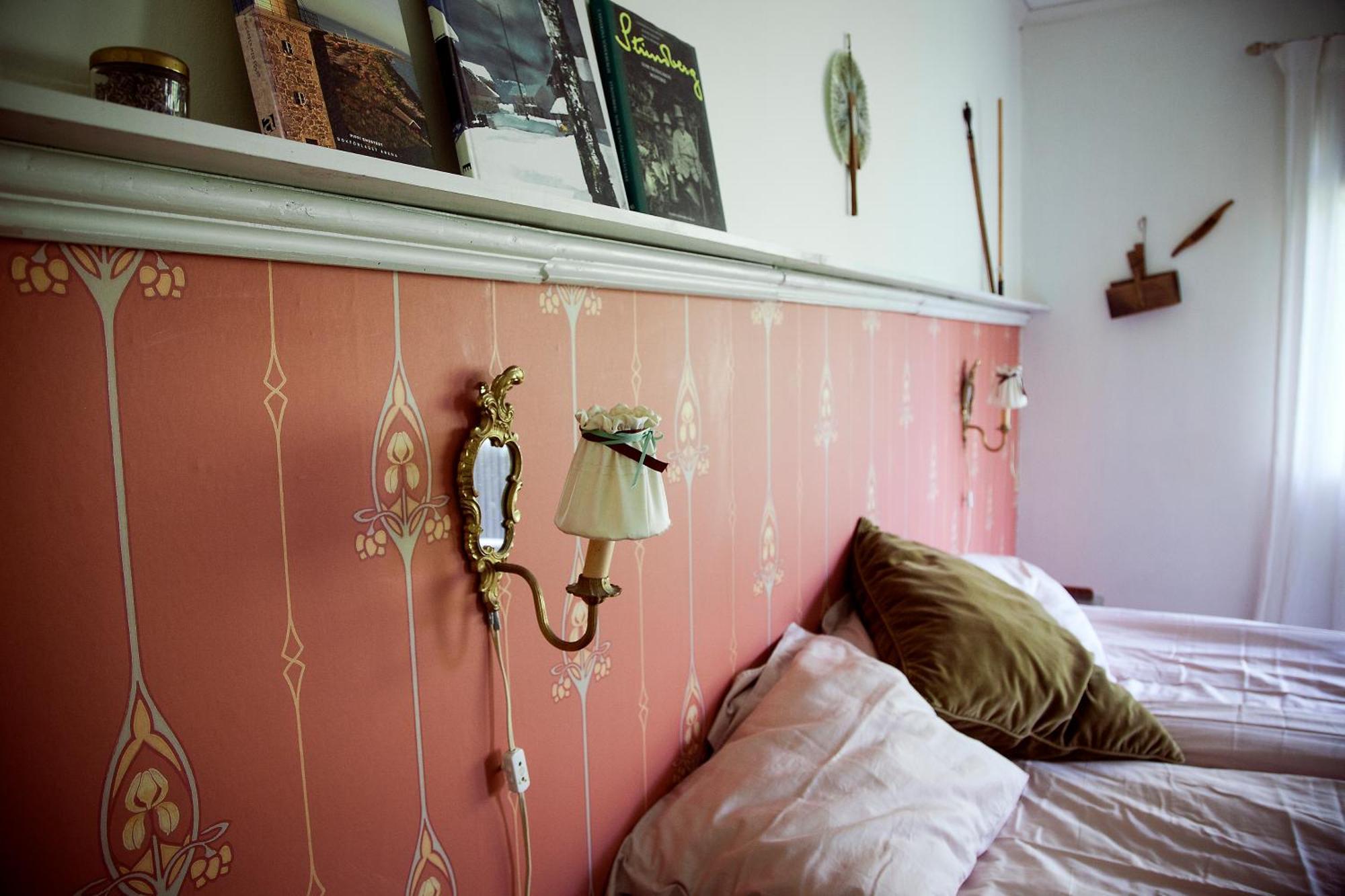 Borakra Bed & Breakfast Karlskrona Eksteriør bilde