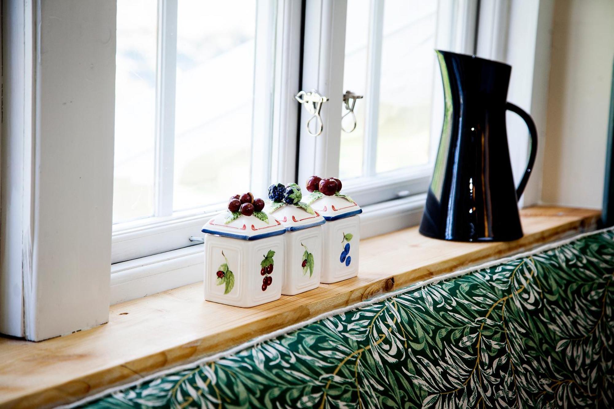 Borakra Bed & Breakfast Karlskrona Eksteriør bilde
