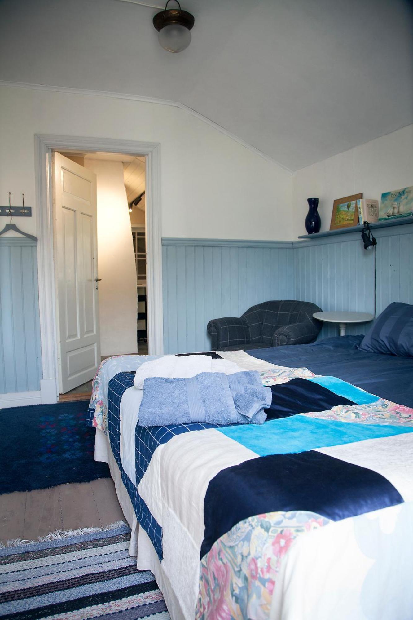 Borakra Bed & Breakfast Karlskrona Eksteriør bilde
