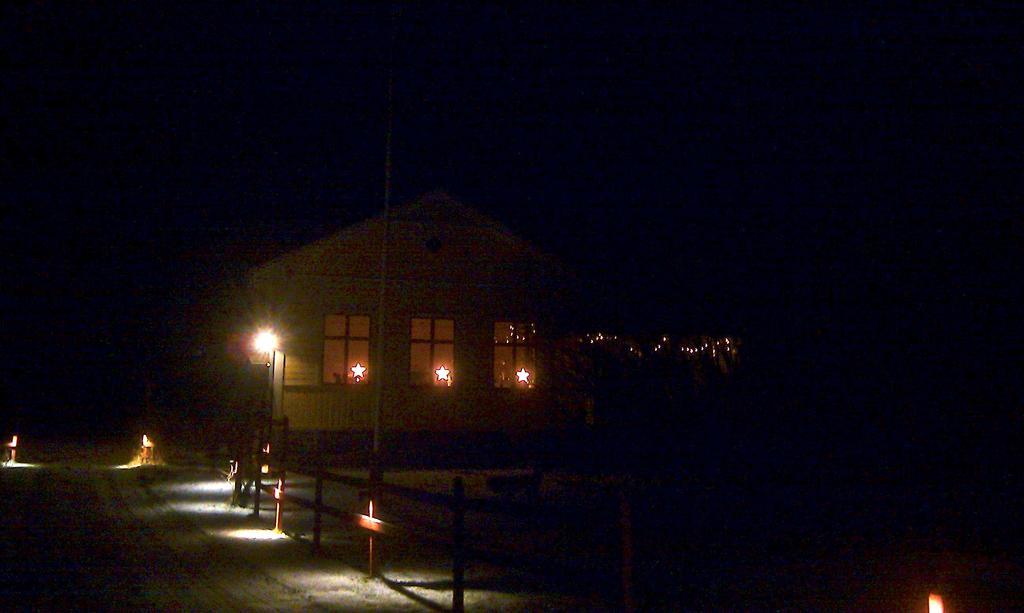 Borakra Bed & Breakfast Karlskrona Eksteriør bilde