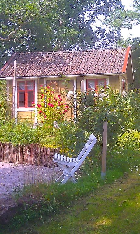 Borakra Bed & Breakfast Karlskrona Eksteriør bilde