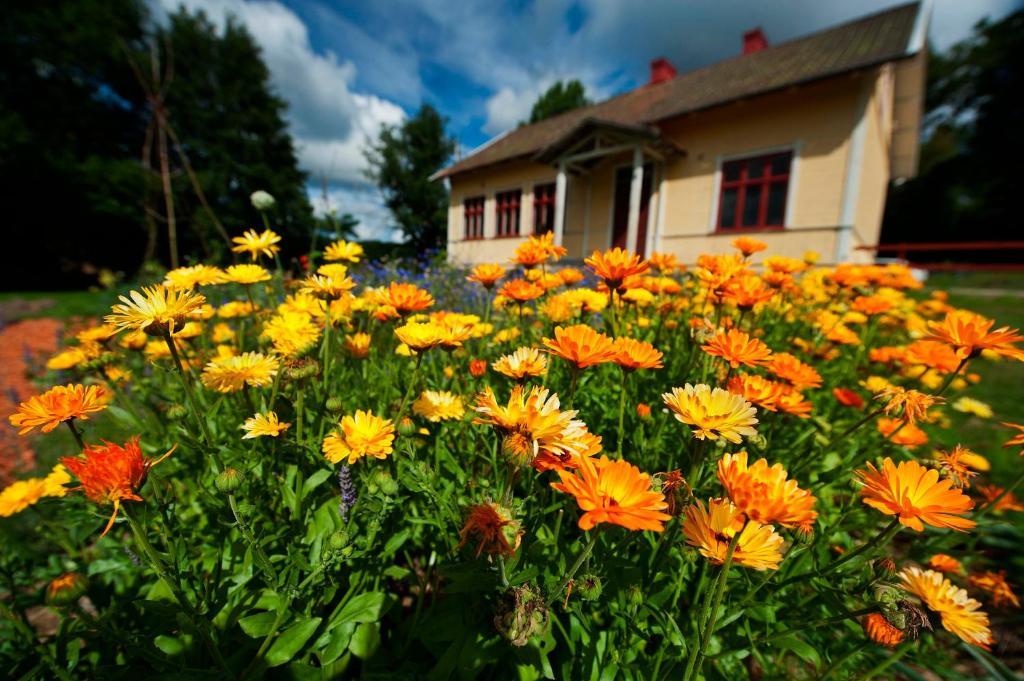 Borakra Bed & Breakfast Karlskrona Eksteriør bilde