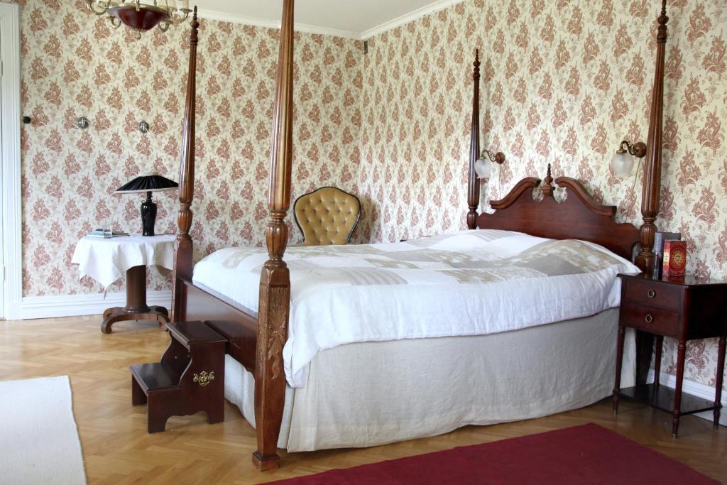 Borakra Bed & Breakfast Karlskrona Eksteriør bilde