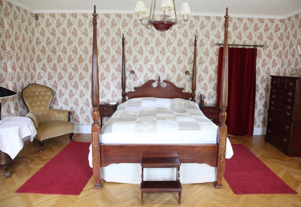 Borakra Bed & Breakfast Karlskrona Eksteriør bilde